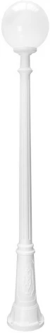 Наземный фонарь Fumagalli GLOBE 300 G30.156.000.WYF1R (220V, фонарь, шар, IP55)