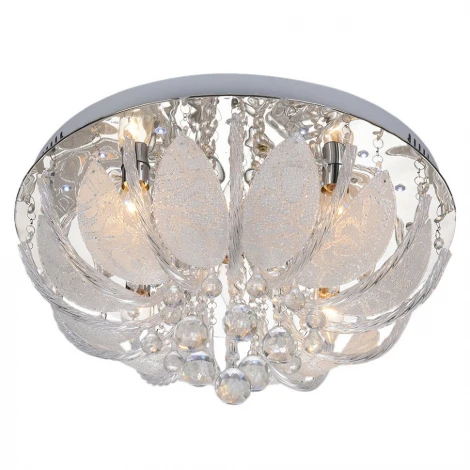 Потолочная люстра Wedo Light Rind 78952.01.03.05