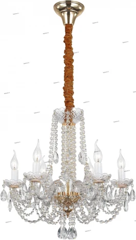 Подвесная люстра ST Luce Prima SL639.203.06