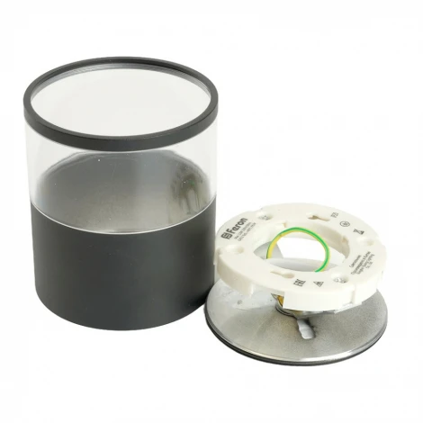 Потолочный светильник встраиваемый Feron HL454 48751