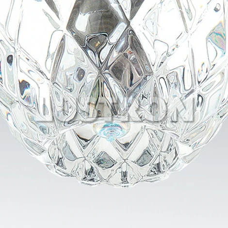 Встраиваемый точечный светильник Lightstar Faseta 004334 (220V)