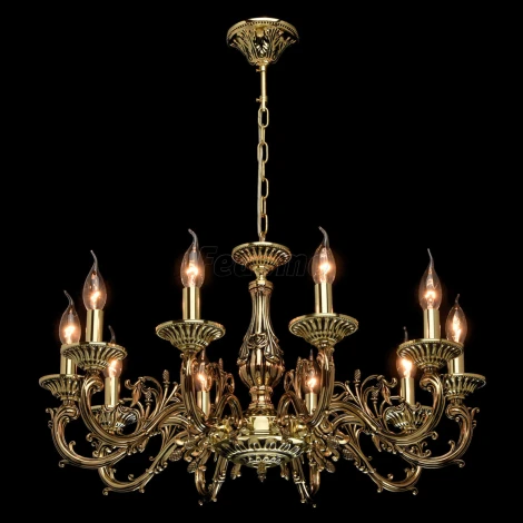 Подвесная люстра MW-Light Аврора 371014610