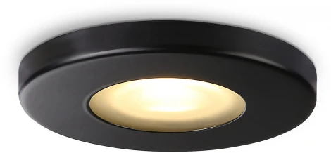 Встраиваемый точечный светильник Ambrella TECHNO SPOT TN1181 (220V, круглые, IP44)