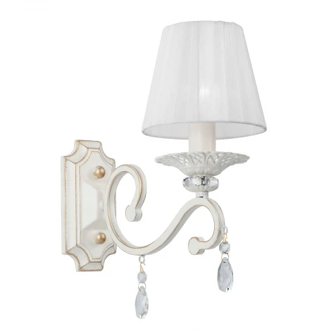 Бра Vitaluce V1679-0/1A (220V, подвески)