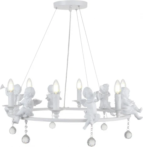 Подвесная люстра Мелодия Света PL1N 000023829