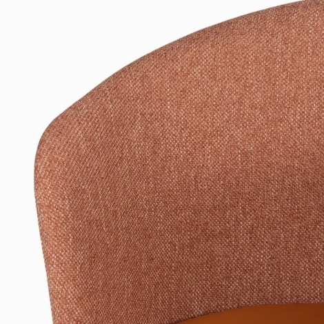 Обеденный стул Embrace с подлокотниками COSMO арт.PC-162A-2