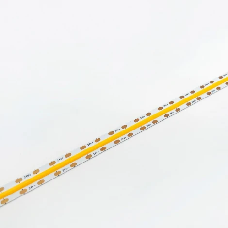 Лента светодиодная, 5M, COB, 10W/m, 4000K, IP20 Favourite 2002-41020