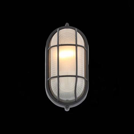 Настенный светильник уличный ST Luce Vecchio SL075.411.01