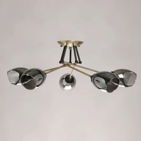 Потолочная люстра De City Вита 220014005