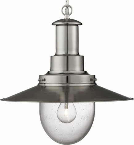 Подвесной светильник Arte Lamp Fisherman A5540SP-1SS