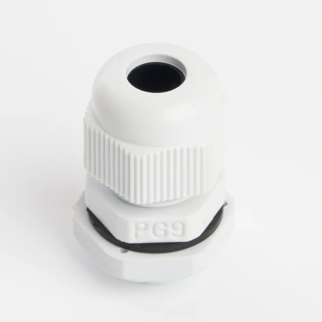 Сальник диаметр проводника 4-8 мм Stekker 49375