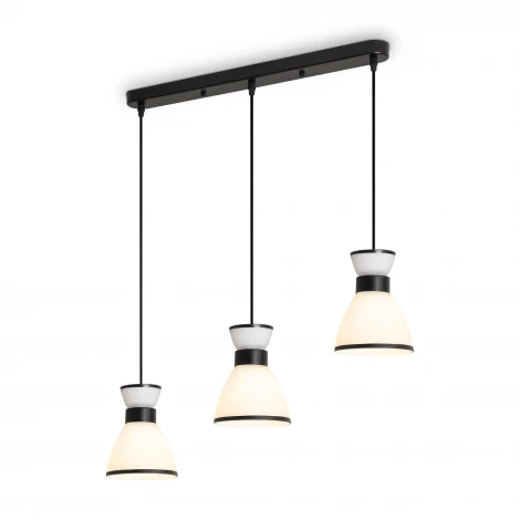 Подвесной светильник Freya Topi FR5503PL-03B1