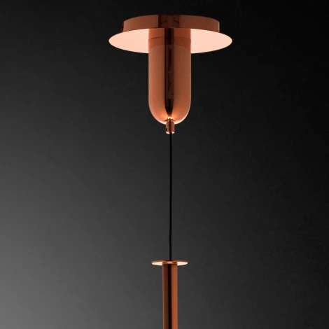 Подвесной светильник Mantra Sonata 6695 (220V, на проводе)