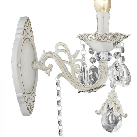 Бра Wedo Light Dzhola 65938.02.29.01