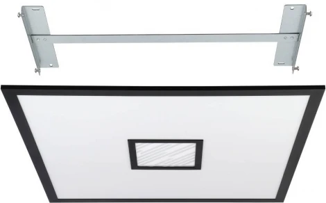 Потолочный светильник светодиодный Eglo BORDONARA 900572