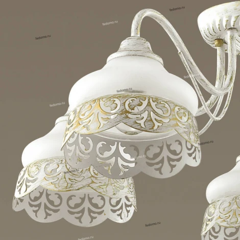 Потолочная люстра Lumion Rufina 3606/5C