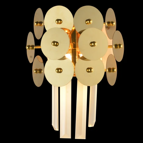 Бра Natali Kovaltseva Beyond 76015/2W GOLD