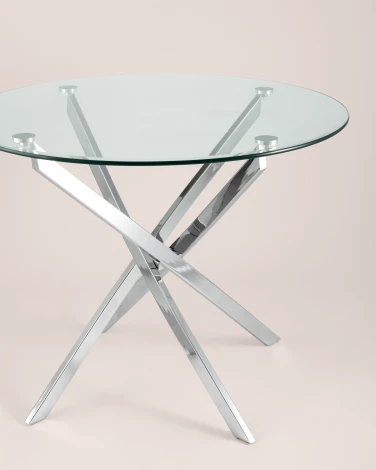 Стол D90 Stool Group Hydra УТ000001456