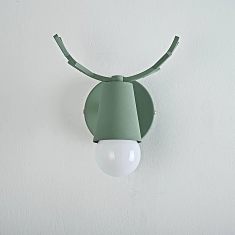 Бра для детской E27 Lu Carte LC-11-0028