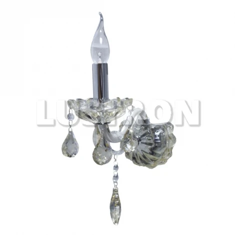Бра Arte Lamp Tesoro A8202AP-1CC