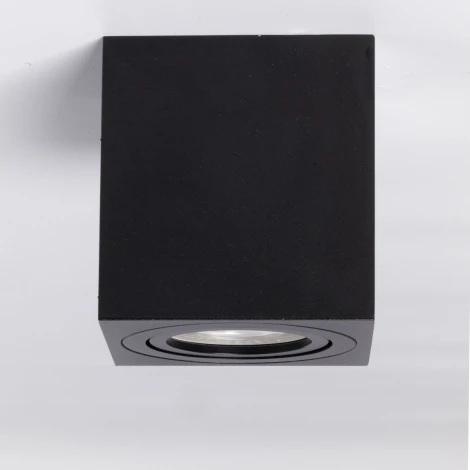 Накладной светильник DeMarkt Прайм 850011701 (220V)