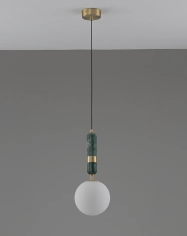 Подвесной светильник Moderli Selesta V11959-1P