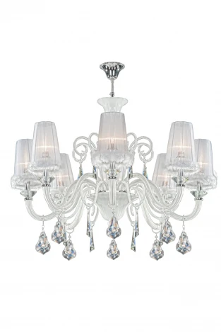 Подвесная люстра Donolux Colomba S110191/8