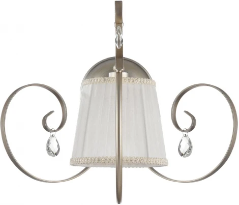 Бра Freya Simone FR2020-WL-01-BG (220V, подвески)