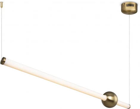 Подвесной светильник Freya Pina FR5387PL-L14.5BS1 (LED, 220V, на проводе)