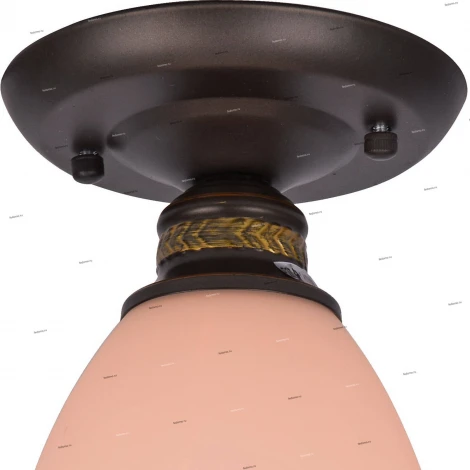 Потолочная люстра Arte Lamp Bonito A9518PL-1BA