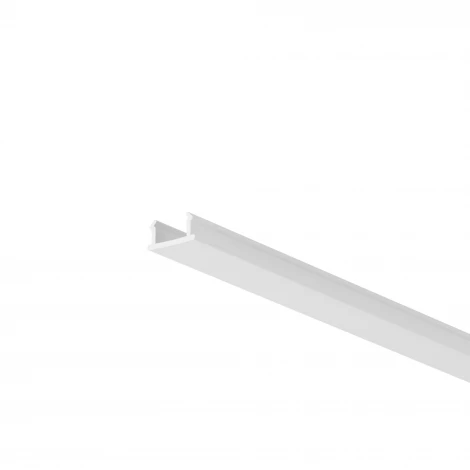 Рассеиватель для профиля 8x9, 12x9 белый 10 м Maytoni Led Strip 642088