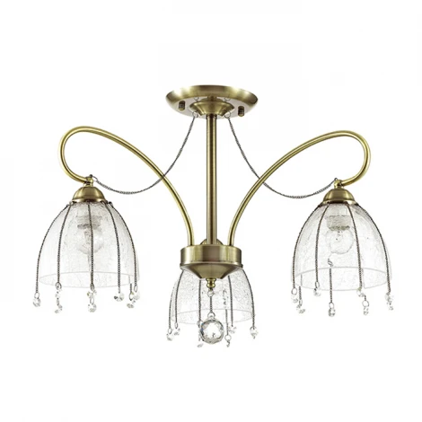 Потолочная люстра Lumion Arletta 3414/3C