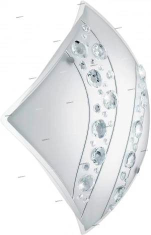 Настенно-потолочный светильник Eglo Nerini 95578 (LED, 220V)