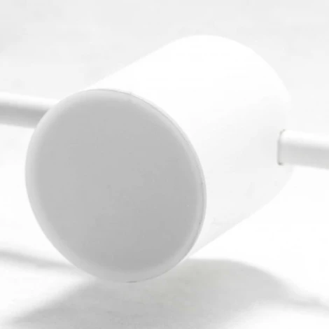 Подвесной светильник Lussole Loft Pickwick LSP-8153 (LED, 220V, на тросе, IP21)