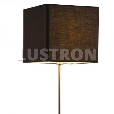 Торшер Arte Lamp Cubes A9247PN-1SS