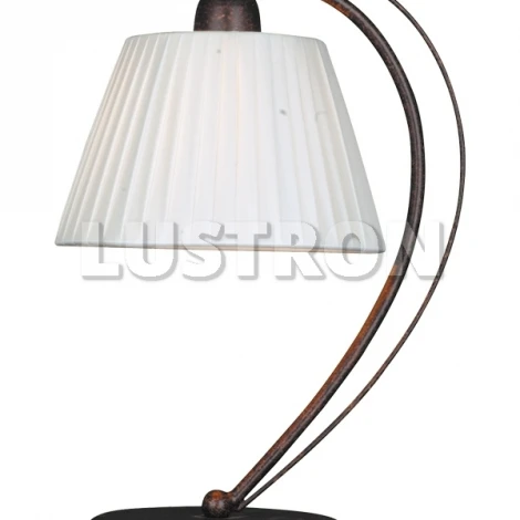 Интерьерная настольная лампа Arte Lamp Carmen A5013LT-1BG