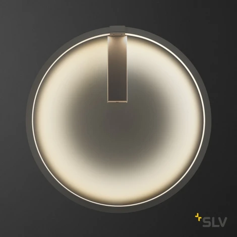 Настенный светильник Slv ONE 60 DALI 1002918