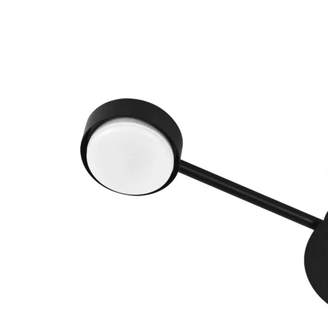 Потолочная люстра Lightstar Fico 740037