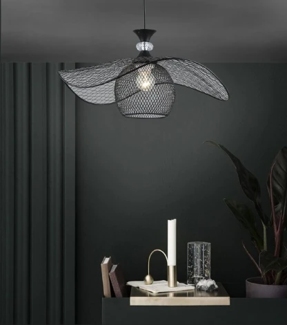 Подвесной светильник Wedo Light Seoneg WD3605/1P-BK