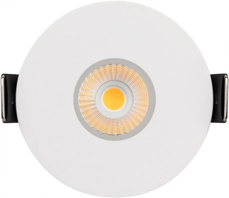 Встраиваемый точечный светильник MS-GLORY-BUILT-R54-5W Warm3000 (WH, 60 deg, 230V) (Arlight, IP54 Металл) 047287 (LED)