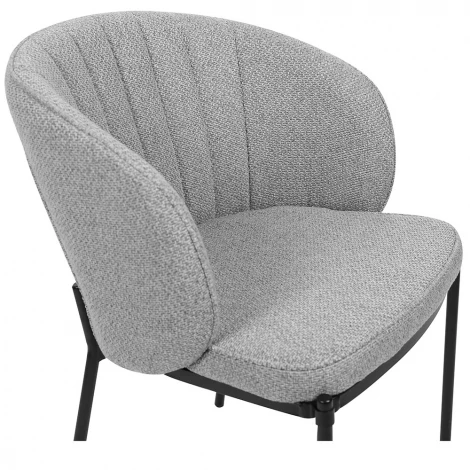 Стул Milan бирюзовый