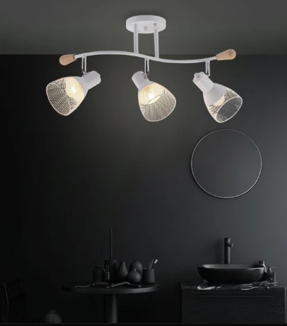 Спот Wedo Light Dena WD3614/3C-WT-CR