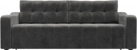 Диван прямой Лиссабон Лига Диванов (Велюр) арт.126681