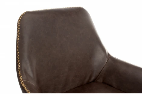 Барный стул Car vintage brown 11355 Woodville