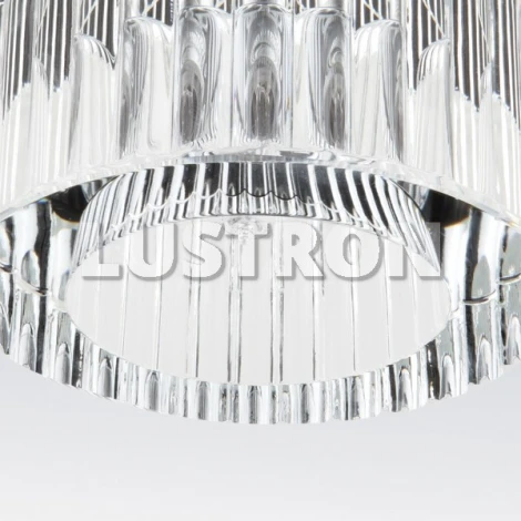 Встраиваемый точечный светильник Lightstar Cesare 004264