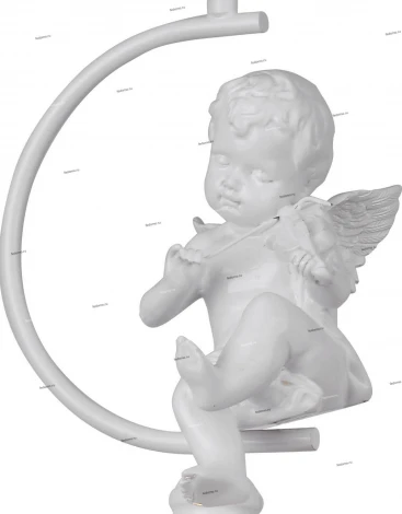 Подвесной светильник Arte Lamp Amur A4288SP-1WH