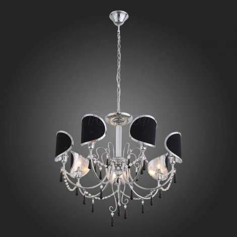 Подвесная люстра ST Luce Faccialuna SL173.103.07