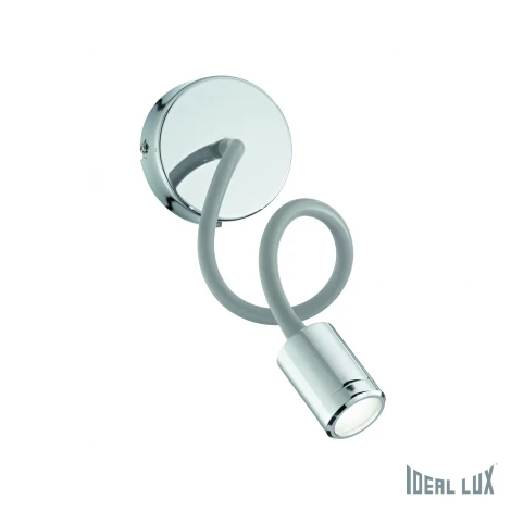 Бра Ideal Lux Focus FOCUS-1 AP CROMO