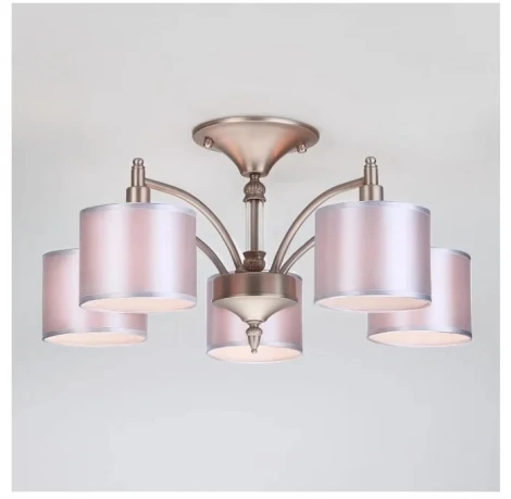 Потолочная люстра Hiper Peach H161-5