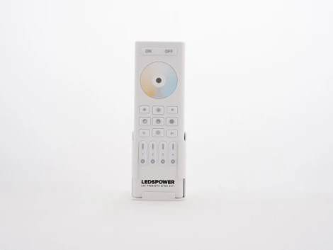 Пульт управления CCT на 4 зоны LEDS POWER 006529